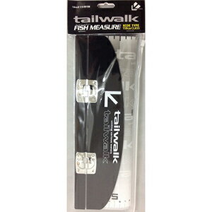 tailwalk テイルウォーク フィッシュメジャーW 80cm