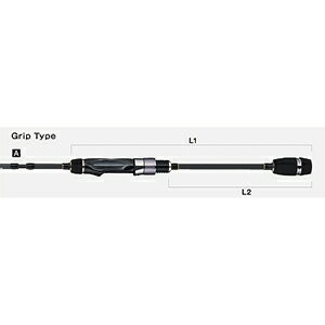 楽天市場】テイルウォーク アウトバック nc765lの通販