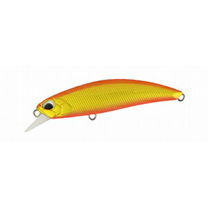 【当店限定P2倍確定】デュオ(DUO) スピアヘッド リュウキ 60S CCC4081 マットゴールドOB