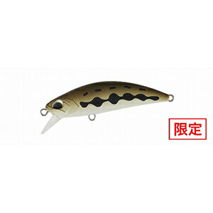 デュオ(DUO) スピアヘッド リュウキ(D3カスタム) 50S ACCZ202 マットドジョウ デュオ(DUO) スピアヘッド リュウキ(D3カスタム) 50S ACCZ202 マットドジョウ