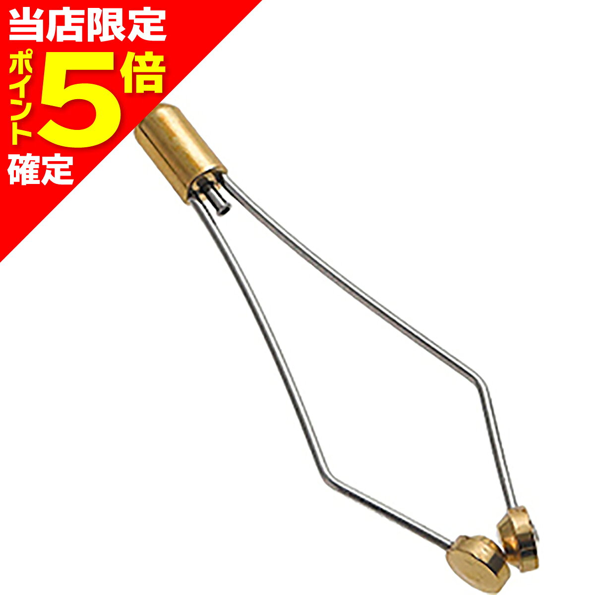 ティムコ(TIEMCO) Sunrise Fly Tying Tools サンライズ ボビン フレア 8481