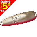 【当店限定P5倍確定】ダイワ(DAIWA) クルセイダー 17g 紅ブラック