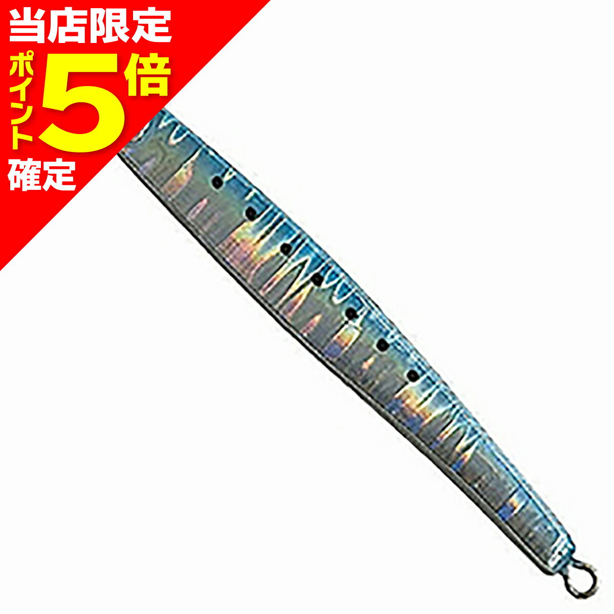 【当店限定P5倍確定】パームス(PALMS) ジオピック 45g MG-10 イワシ