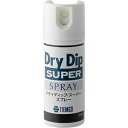 ƥॳ(TIEMCO) Dry Dip Super Sprayɥ饤ǥåץѡ ץ졼