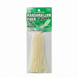 ƥॳ(TIEMCO) SHIMAZAKI Marshmallow Fiber Fine ޥ ޥޥեС ե 08 