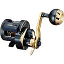 ダイワ(DAIWA) 21 ソルティガ IC 100L 左ハンドル