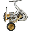 ダイワ(DAIWA) 21 フリームス LT5000-CXH