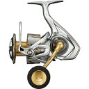 ダイワ(DAIWA) 21 フリームス LT6000D-H