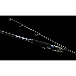 楽天市場】ダイワ ソルティガ r j60s-3 hiの通販 楽天市場】ダイワ ソルティガ r j60s-3 hiの通販