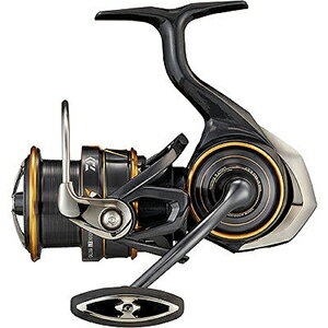 【エントリー お買いまわりで最大10倍】ダイワ(DAIWA) 21 カルディア LT3000-CXH