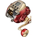 ダイワ(DAIWA) 21 シーボーグ 600MJ 右ハンドル