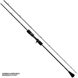 ダイワ(DAIWA) 21 キャタリナ SJ 60B-0