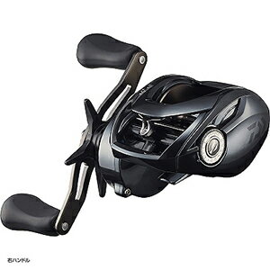 ダイワ(DAIWA) 21 タトゥーラ TW 400H 右ハンドル