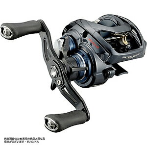 ダイワ(DAIWA) 21 スティーズ A TW HLC 8.1R 右ハンドル