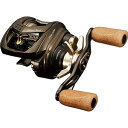 ダイワ(DAIWA) 22 シルバークリーク エア TW ストリームカスタム 8.5L 左ハンドル