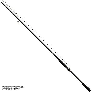 DAIWA - ダイワ(DAIWA) HRF 90MH・Q