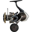 ダイワ(DAIWA) 22 カルディア SW 5000D-CXH