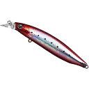 ダイワ(DAIWA) ショアラインシャイナーZ バーティスR 98S アデルバーニングイワシ