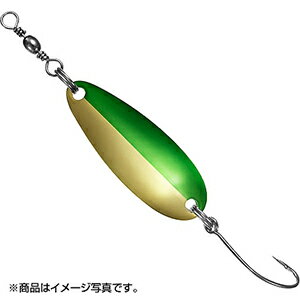 ダイワ(DAIWA) クルセイダー 激アツ 10g W-GG