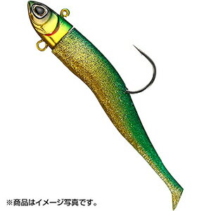 Rakuten - ダイワ(DAIWA) モアザン シーバスロデム ミニ 7g グリーンゴールド