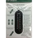 シーアンドエフデザイン 3-in-1 Thermometer スリーインワン サーモメーター CFA-100