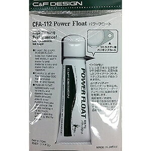 ڥȥ꡼&㤤ޤǺ10ܡۥɥեǥ Power Float ѥե CFA-112