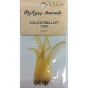 アングル(ANGLE) ゴールデンフェザントクレスト