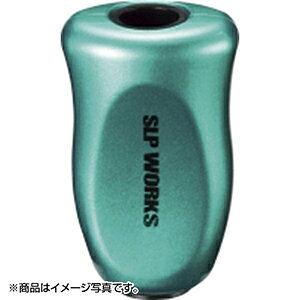 樂天商城 - ダイワSLPワークス(DAIWA SLP WORKS) Iコルクノブ メタリックグリーン