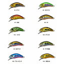 D3JX^A[Y(D3 Custom Lure's) _A 30SS #07 AJL