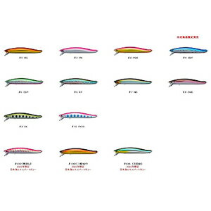 D3륢(D3 Custom Lure's) ꥢ 125F #06 KT