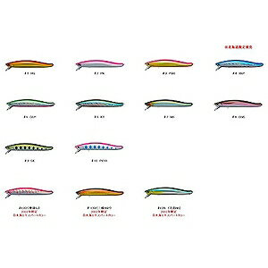 D3륢(D3 Custom Lure's) ꥢ 125F #09 SK