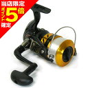【当店限定P5倍確定】ダイワ(DAIWA) 17 ワールドスピン 3500