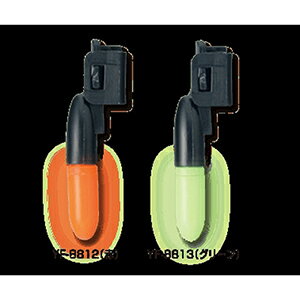 Small Accessories - ハピソン(Hapyson) 竿先ライトミニ グリーン YF-8813