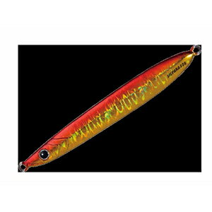 Metal Jig - メジャークラフト(Major Craft) ジグパラ ジェット 30g #03 レッドゴールド JPS-JET30
