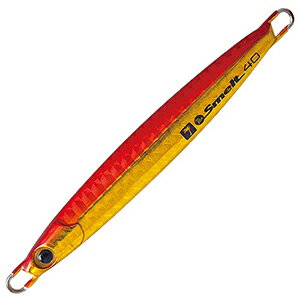 パームス(PALMS) ザ・スメルト 30g H-98 アカキン パームス(PALMS) ザ・スメルト 30g H-98 アカキン