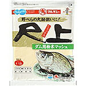 樂天商城 - マルキュー(Marukyu) 尺上 (しゃっかみ) 500g 1206[30]