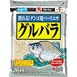 樂天商城 - マルキュー(Marukyu) グルバラ 300g 1232[30]
