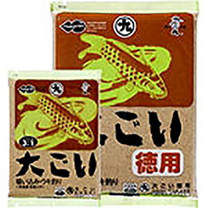 マルキュー(Marukyu) 大ごい 徳用 1,000g 1302[20]のサムネイル