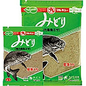 マルキュー(Marukyu) みどり 270g 1319[30]