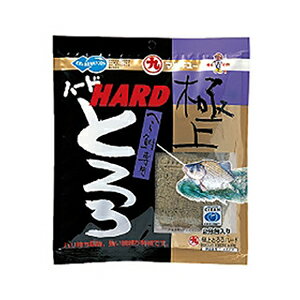 マルキュー(Marukyu) 極上とろろハード 25g×2 2223[20]...