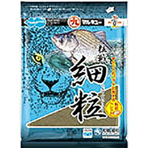 マルキュー(Marukyu) 粒戦細粒(つぶせんさいりゅう) 350g 2240[20]