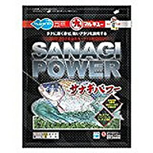 樂天商城 - マルキュー(Marukyu) サナギパワー 450g 2285[20]