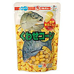マルキュー(Marukyu) ニューくわせコーン 100g 3498[24]