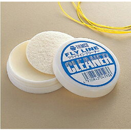 ティムコ(TIEMCO) TMC FLY LINE CLEANER フライラインクリーナー