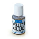 ティムコ(TIEMCO) SHIMAZAKI Multi Glue シマザキ マルチグルー シンナー