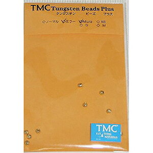 ƥॳ(TIEMCO) TMC Tungsten Bead plus󥰥ƥӡ+ GLD ߥ顼 MICR 2.0