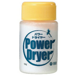 ƥॳ(TIEMCO) TMC POWER DRYER ѥɥ饤䡼