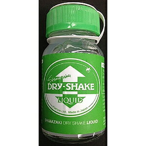 ڥȥ꡼&㤤ޤǺ10ܡۥƥॳ(TIEMCO) SHIMAZAKI DRY-SHAKE Liquid ޥ ɥ饤ꥭå