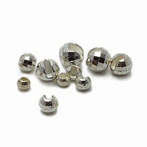 ƥॳ(TIEMCO) TMC Tungsten Bead plus󥰥ƥӡ+ SLV ߥ顼 S 3.0mm