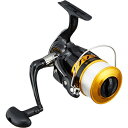 ダイワ(DAIWA) 17 ワールドスピン 4000